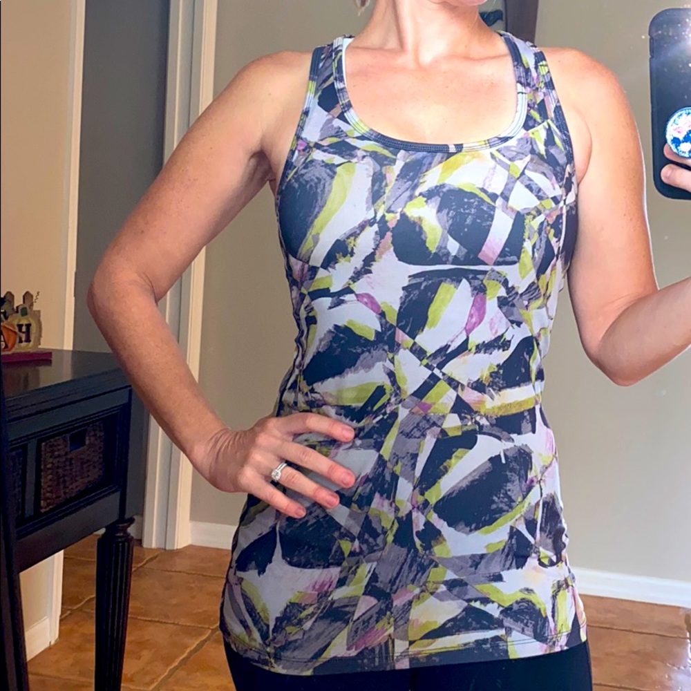 90 Degree by Reflex Tank